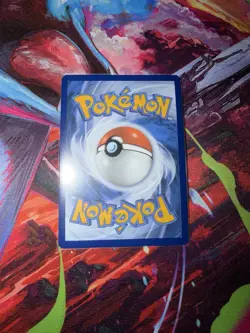 Pokemon Charmander 166/150 S&V Ultra Shiny Rare Holo Card - Image 4