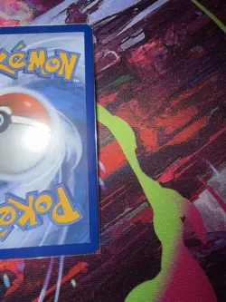 Pokemon Charmander 166/150 S&V Ultra Shiny Rare Holo Card - Image 5