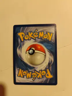 Pokemon Rayquaza 138/185 Holo Sword & Shield Vivid Voltage Card - Image 5