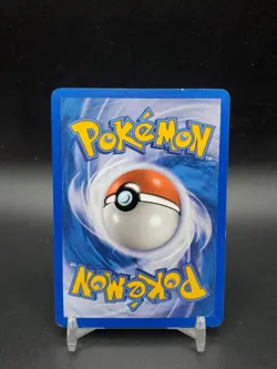 Raichu 12/108 Power Keepers Reverse Holo Rare DMG Pokemon Card - Image 2