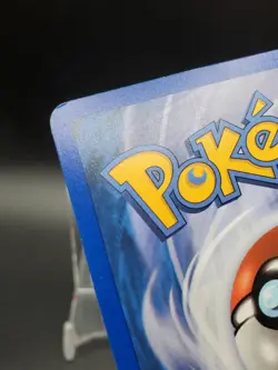 Raichu 12/108 Power Keepers Reverse Holo Rare DMG Pokemon Card - Image 3