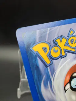 Raichu 12/108 Power Keepers Reverse Holo Rare DMG Pokemon Card - Image 4