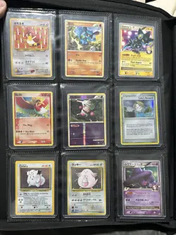 Pokemon TCG LOT - SIR’s, Full arts, Vintage, Modern, all cards shown included - Image 3