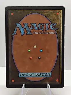 1x Dust to Dust - Fifth Edition- MTG Magic The Gathering Card - LP - Image 2