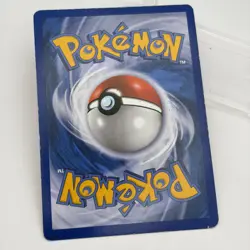 Pokemon TCG Charizard G LV.X DP45 Holo Card Diamond and Pearl MP ENGLISH - Image 5