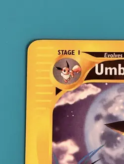 2003 Umbreon 32/144 Skyridge Regular Card - GORGEOUS MAKE OFFER! - Image 2