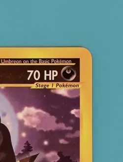 2003 Umbreon 32/144 Skyridge Regular Card - GORGEOUS MAKE OFFER! - Image 3