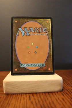 Choked Estuary LP Regular Innistrad Midnight Hunt Commander MTG Cards ManaFam - Image 2