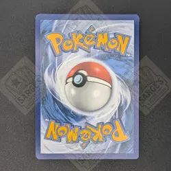 Gengar SWSH241 Lost Origin Prerelease SWSH Promo Stamp Card NM - Image 2