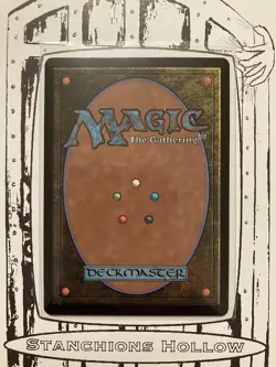MTG Mendicant Core, Guidelight - Aetherdrift (DFT) Rare #0213 - Image 2