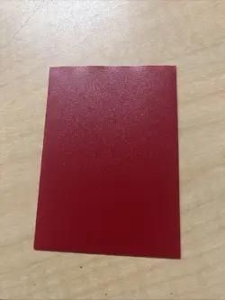 MTG Aurelia, the Warleader Guilds of Ravnica Guild Kits Foil NM - Image 4