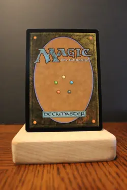 Karplusan Forest NM Regular Commander: Aetherdrift Magic MTG Cards ManaFam - Image 2