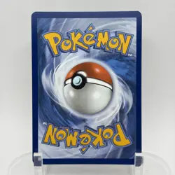 Pokemon Kangaskhan 204/182 Destined Rivals Illustration Rare Holo NM ENGLISH - Image 4