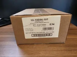 Pokemon TCG: 10.5 Black Bolt White Flare Mini Tins - Sealed Case of 4 Displays - Image 2