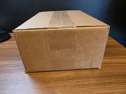 Pokemon TCG: 10.5 Black Bolt White Flare Mini Tins - Sealed Case of 4 Displays - Image 4