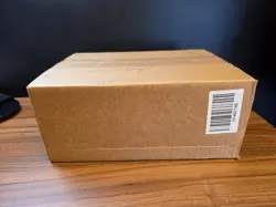 Pokemon TCG: 10.5 Black Bolt White Flare Mini Tins - Sealed Case of 4 Displays - Image 5