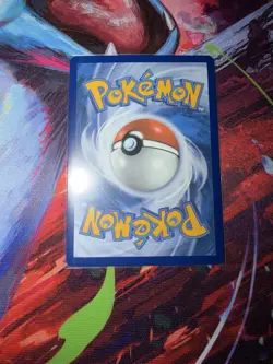 Pokemon Bulbasaur 143/142 SV07: Stellar Crown Illustration Rare Holo 70 HP - Image 4