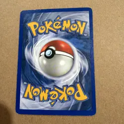 Pokemon TCG 2003 - Beautifly 2/109 - EX Ruby & Sapphire - Holo Rare - Swirl - Image 2