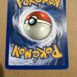 Pokemon TCG 2003 - Beautifly 2/109 - EX Ruby & Sapphire - Holo Rare - Swirl - Image 4