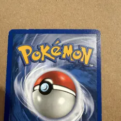 Pokemon TCG 2003 - Beautifly 2/109 - EX Ruby & Sapphire - Holo Rare - Swirl - Image 5