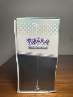 Pokemon TCG Prismatic Evolutions Elite Trainer Box ETB Sealed New - Image 2