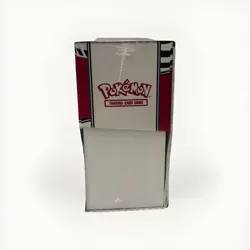 Pokemon TCG Scarlet Violet White Flare Elite Trainer Box ETB Sealed New - Image 4