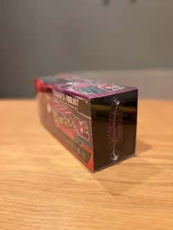 Pokemon TCG Trainers Toolkit 2025 Sealed Box New & Sealed - Image 2