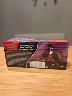 Pokemon TCG Trainers Toolkit 2025 Sealed Box New & Sealed - Image 3