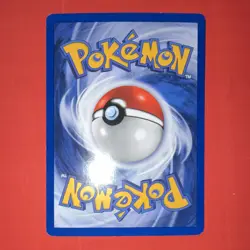 Pokemon Dark Typhlosion 10/105 Neo Destiny Holo Rare Stage 2 2000 English - Image 3