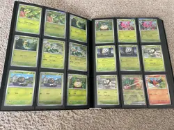 Pokemon Perfect Order Master Base Set 100% Complete ME03 including Reverse & EX - Image 2