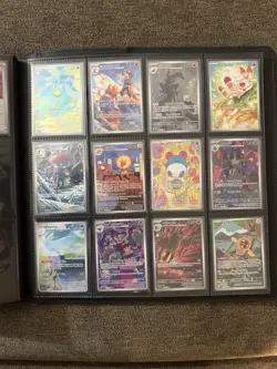 Pokemon TCG Ascended Heroes 63.7% Complete Grand Master Set! - Image 2