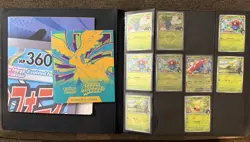 Pokemon TCG Ascended Heroes 63.7% Complete Grand Master Set! - Image 4