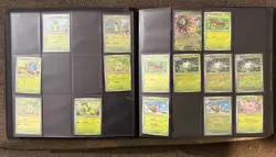 Pokemon TCG Ascended Heroes 63.7% Complete Grand Master Set! - Image 5