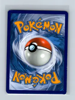 Snivy 5/124 Common Fates Collide Pokemon Reverse Holo Lightly Played - Image 2