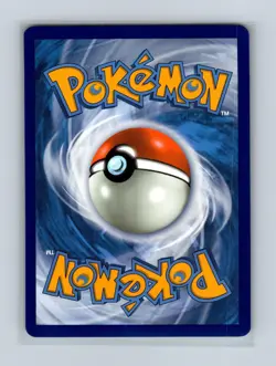 Snivy 005/025 Promo McDonald's 25th Anniversary Promos Pokemon Lightly Played - Image 2