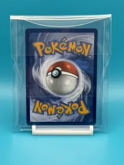 NM - 2026 POKEMON PERFECT ORDER MEOWTH EX 107/088 - Image 2