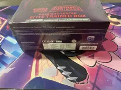 Pokemon TCG Astral Radiance Pokemon Center Elite Trainer Box ETB New/Sealed - Image 4