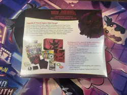 Pokemon TCG Astral Radiance Pokemon Center Elite Trainer Box ETB New/Sealed - Image 5
