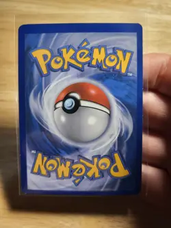 Pokemon TCG Keldeo EX Full Art Ultra Rare Holo Boundaries Crossed 142/149 - Image 4