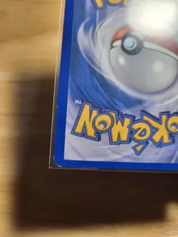 Pokemon TCG Keldeo EX Full Art Ultra Rare Holo Boundaries Crossed 142/149 - Image 5