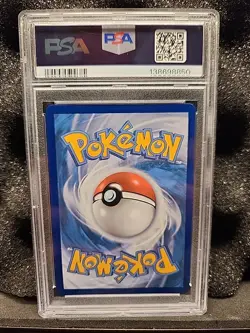 2021 Pokemon SWSH Evolving Skies Rayquaza V #194/203 PSA 10 GEM MINT - Image 2