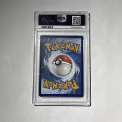 2021 Pokemon Celebrations #005 FA Pikachu PSA 7 NM - Image 2