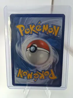 Pokemon TCG Pikachu 051/162 Pokemon Day Stamped Promo 30th Anniversary Holo - Image 2