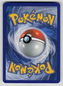 Pikachu HGSS03 Promo HGSS Black Star Promos Pokemon LP (small swirl) - Image 2