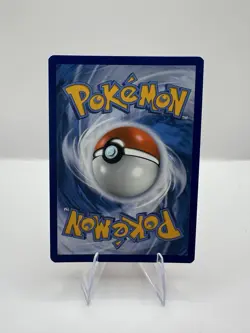 Pokemon Charizard Deck Exclusives Cracked Ice Holo 025/185 Stage 2 170 HP - Image 2