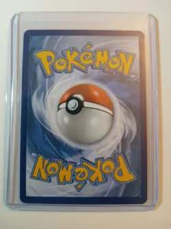 Pokemon TCG Charizard X Ex 023 Promo - Image 2