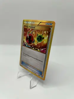 Pokemon TCG Energy Retrieval 99/98 Gold Secret Rare XY Ancient Origins 2015 - NM - Image 4