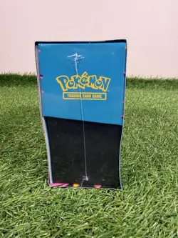Pokemon Mega Evolution Ascended Heroes Elite Trainer Box Booster Promo 2024 - Image 2