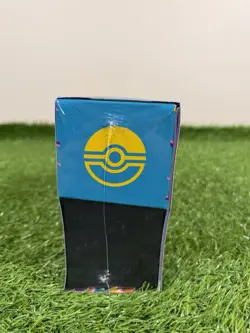 Pokemon Mega Evolution Ascended Heroes Elite Trainer Box Booster Promo 2024 - Image 3