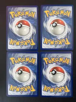 Pokemon Sword & Shield Pikachu V-Union Set of 4 #SWSH139-142 NM - Image 2